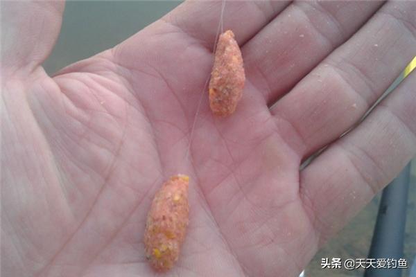 野钓窝里鱼星很多不吃钩怎么办,七星漂上鱼怎么防止炸窝