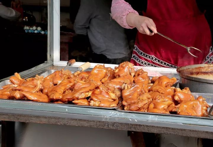 贵阳人身上的几个特点，看哈你有没得