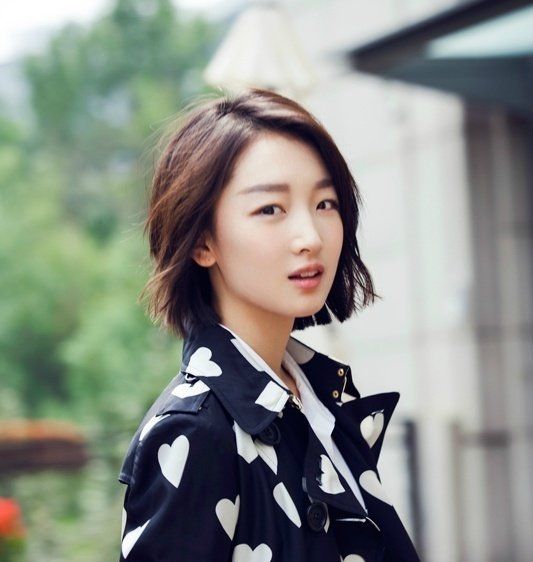 判断你是淡颜还是浓颜,方脸适合化浓妆还是淡妆