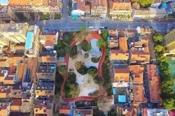 上海23个免费游玩的景点攻略,上海值得去的免费景点排名前十