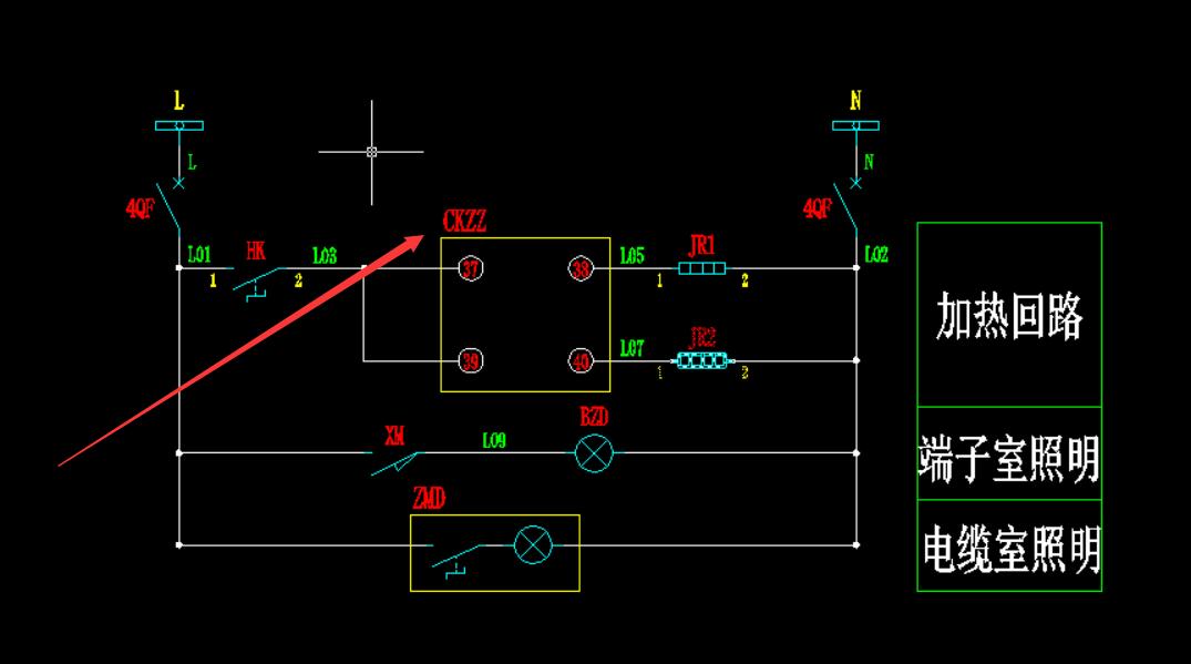 母联开关柜的作用,母联柜什么意思