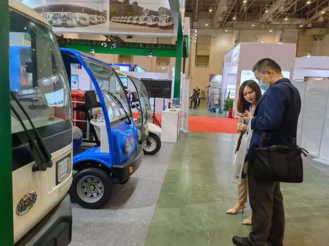 盐城玛西尔环卫车,玛西尔电动环卫车