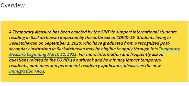 萨省投资移民必须住萨省吗,萨省雇主担保移民要在萨省工作么