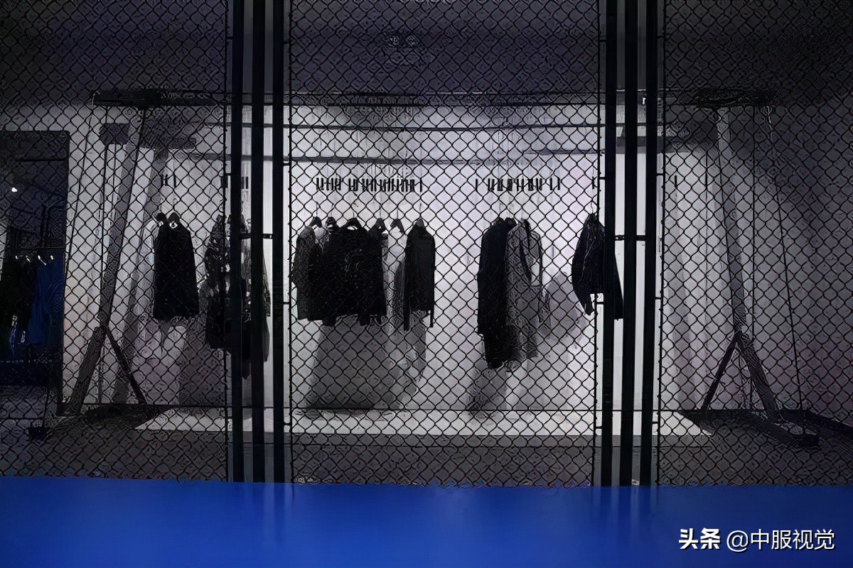 江南布衣2019营业额,江南布衣实现收入44.65亿