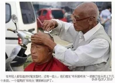 失传的老手艺很多年轻人没见过,渐渐失传的民间老手艺