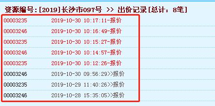 8轮PK，小热一把，10900元/㎡限价地，落“珠”浏阳河南