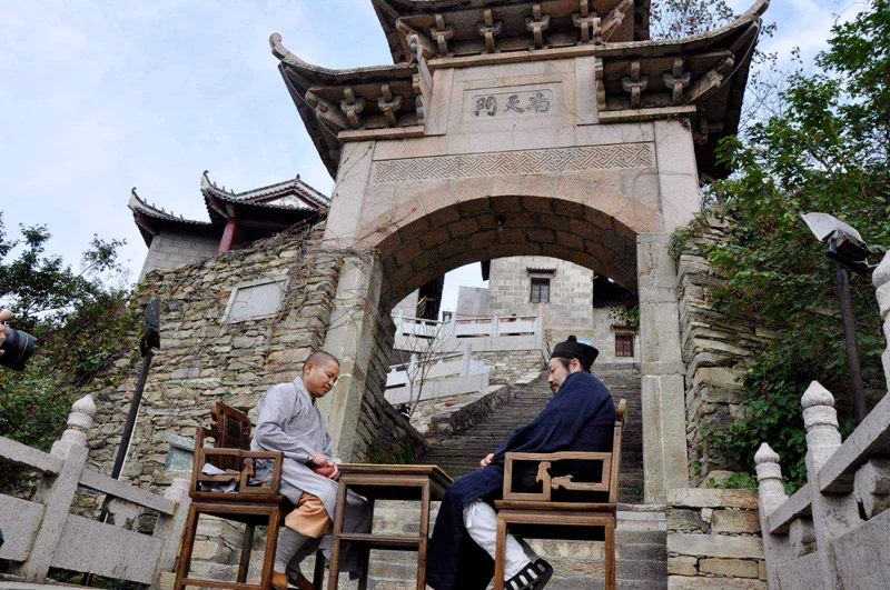 木兰山故里,我和木兰溪的故事