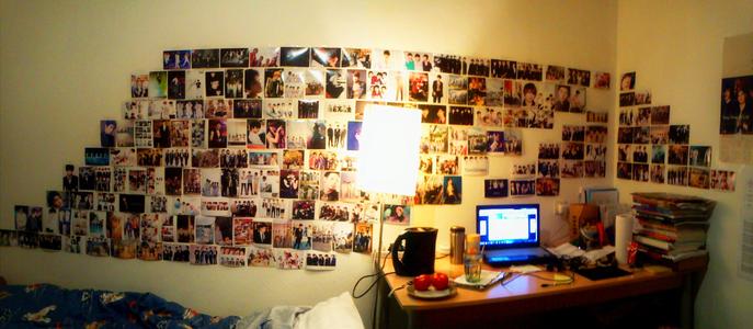 孩子盲目追星的处理方法,孩子不理性追星的原因