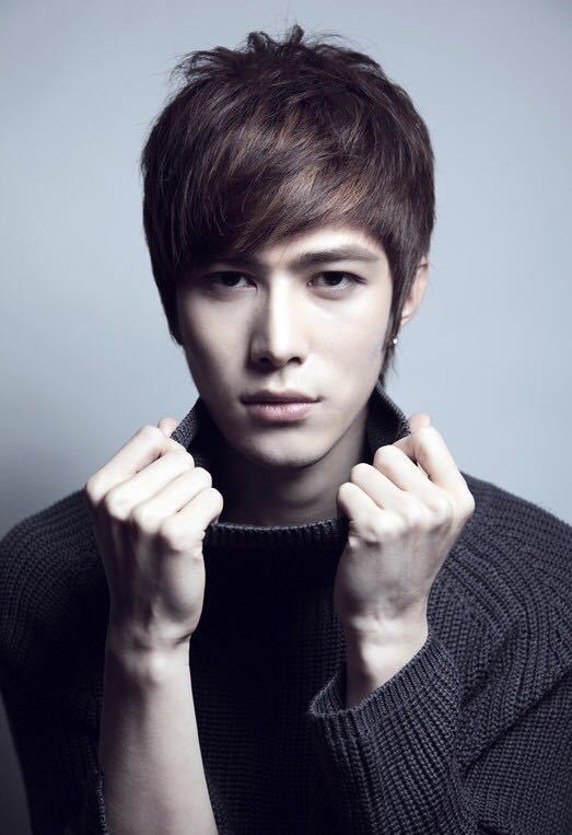 男生各种脸型适合的发型,找到最适合自己脸型的发型男生