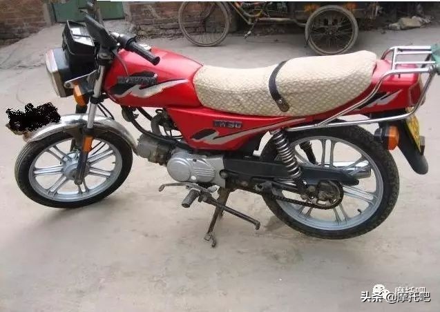 盘点几款烂大街的摩托车,现在市场上最流行的摩托车