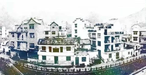 “百千桑梓地，亿万老家人”浙江省—衢州市—开化县（四）