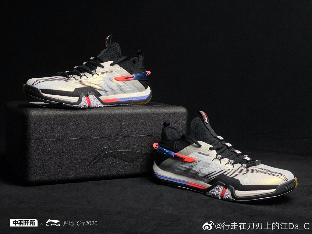 林丹退役鞋,林丹退役大赛服