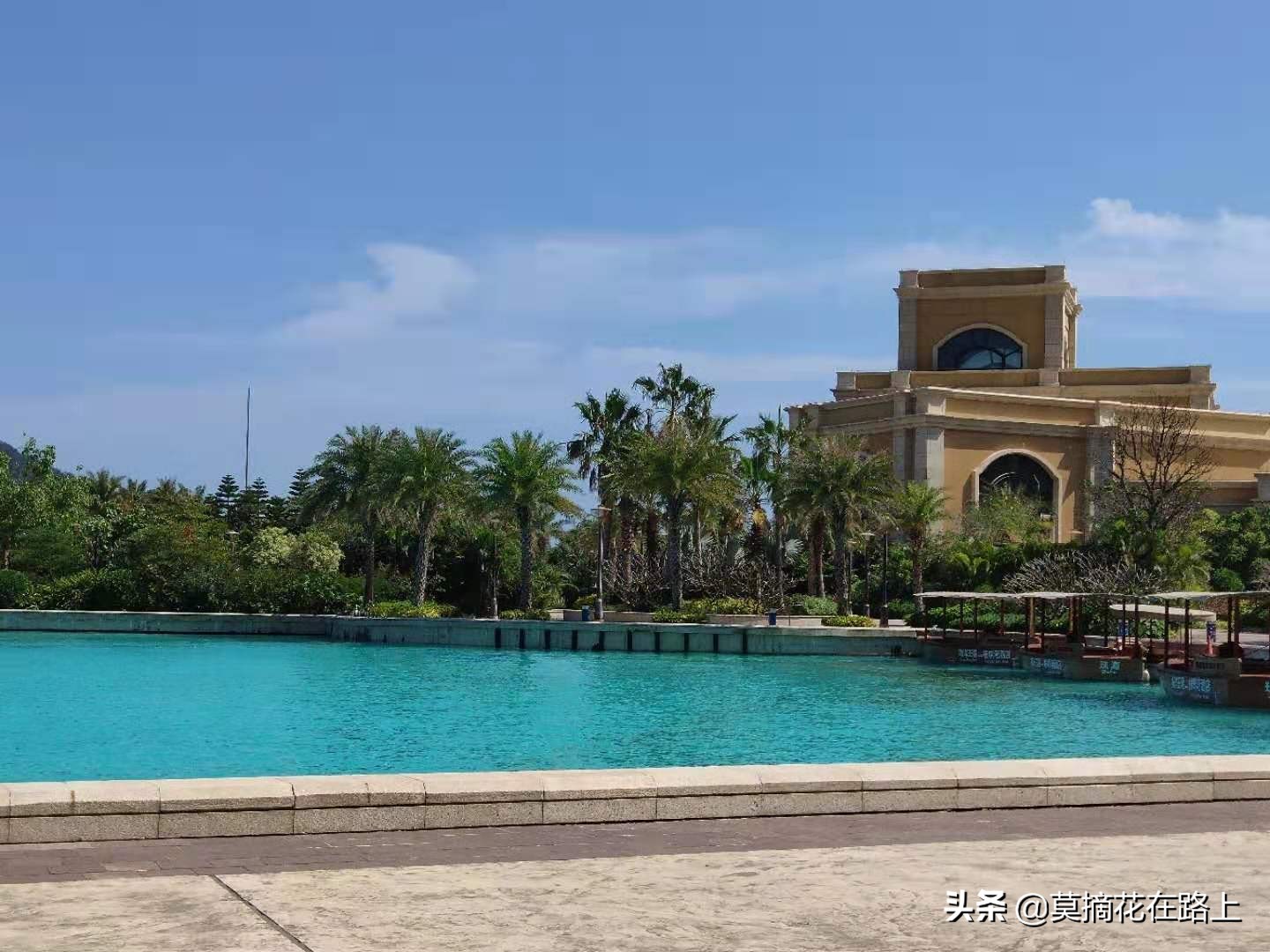 推荐去珠海长隆旅游的原因,一场说走就走的旅行珠海长隆