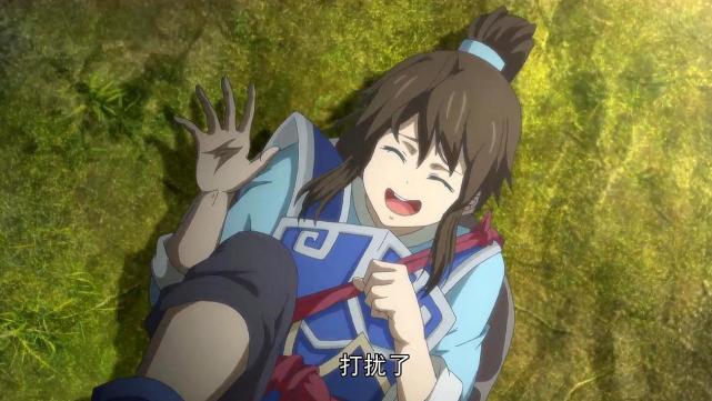 和日漫相似的国漫,国漫和日漫差距真的很大吗