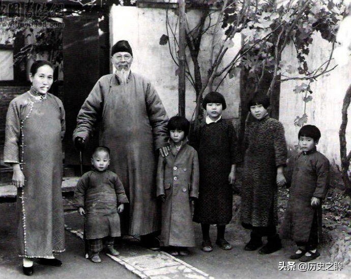 齐白石抠门招待客人,齐白石抠门事件