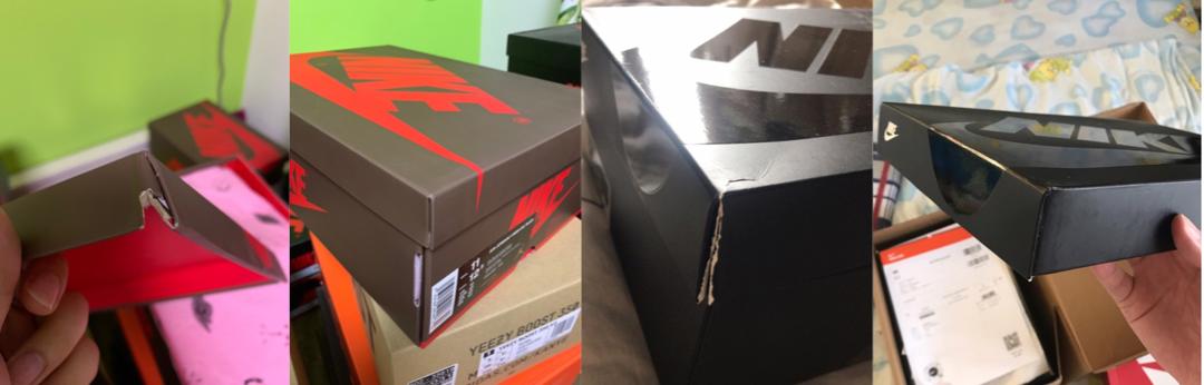 鞋盒修补师,鞋盒修复团队