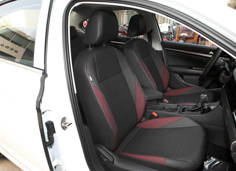 跑了十六万公里的大众宝来能买吗,20万公里的大众宝来值得入手吗