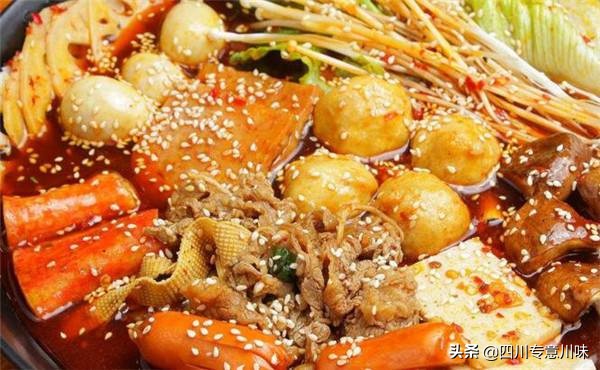 加盟麻辣烫选择在几线城市开,加盟麻辣烫要考察哪些方面