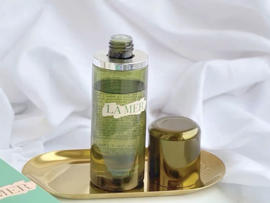 适合干皮痘痘肌的面霜海蓝之谜,海蓝之谜修护精华露适合干皮吗