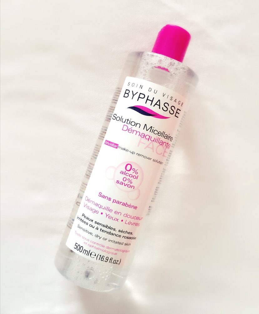 有没有一款好用的卸妆水,出去玩携带方便的卸妆水空瓶