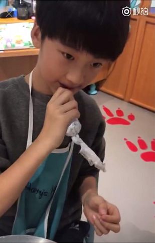 费曼森碟,费曼娱乐圈