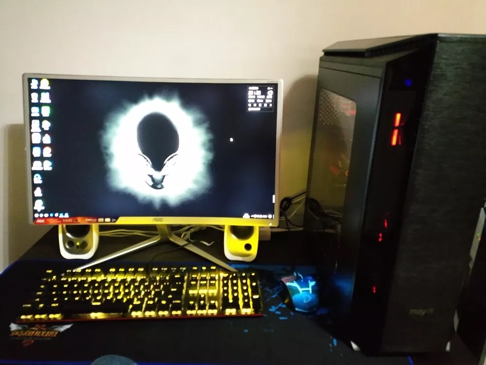 2021年1月装机配置推荐,12月装机配置推荐性价比最高