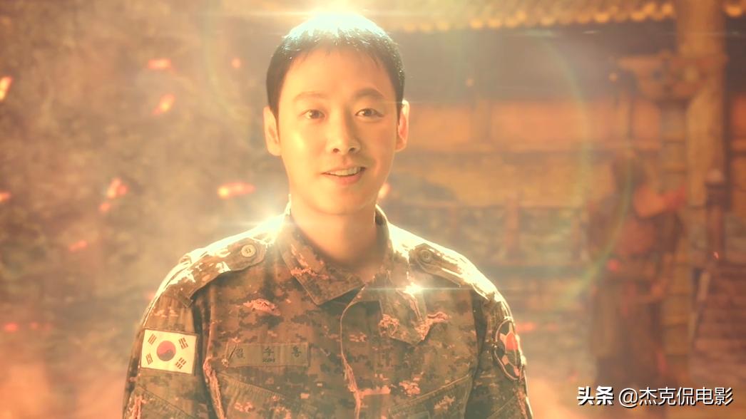 与神同行1马东锡为什么怕坐火车,与神同行2马东锡完整版评论