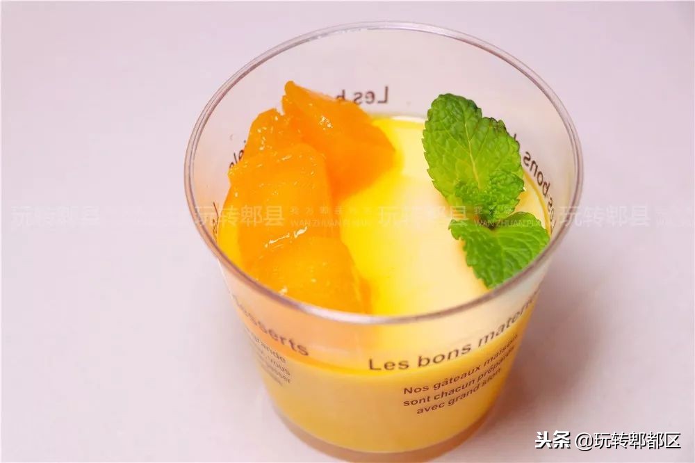 网红粉突袭蜀都万达，叁月家感受宝岛台湾味！