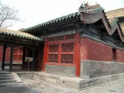 中国古建筑之美英文,中国古代建筑之美穹顶