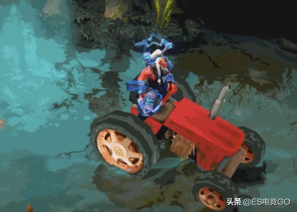 电竞早报：巴黎Major干爹晋级VG遭淘汰；瑞士鲁迅重返赛场