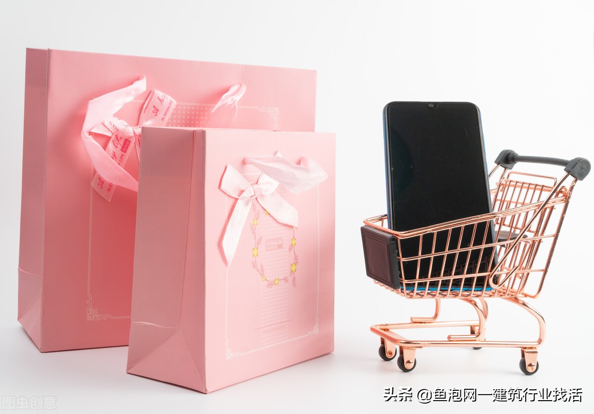 电商冲击实体行业该何去何从,电商冲击下的现状