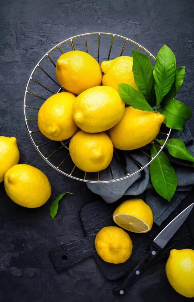 柠檬买得多有什么妙用,柠檬买多了会坏拿来怎么办
