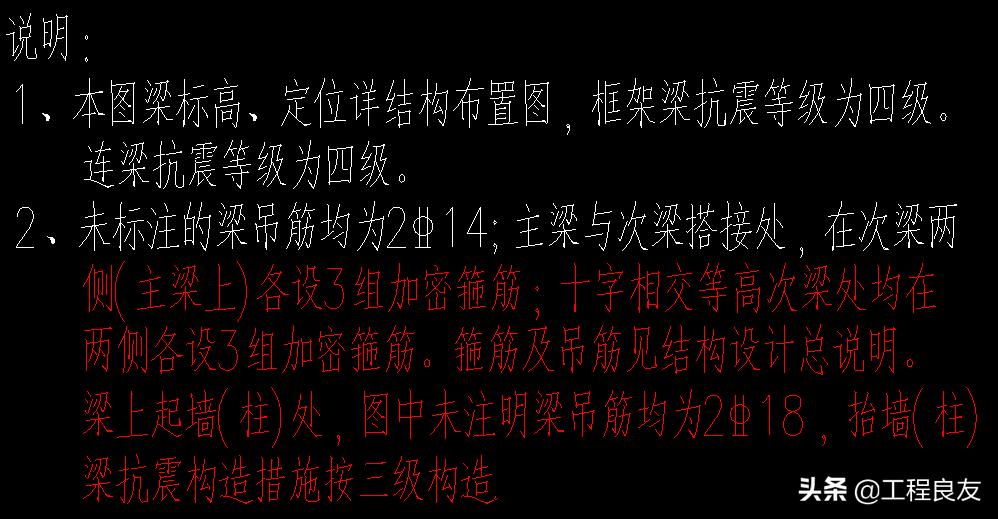 梁箍筋加密区和非加密区分别在哪,梁箍筋加密区长度从哪里开始量