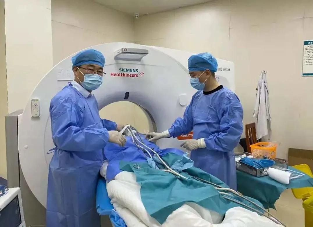 重庆大学附属肿瘤医院肿瘤内科,重庆大学附属肿瘤医院项目