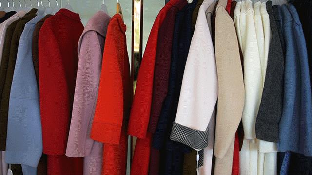 番禺区南村服装厂开仓,南村衣服清仓