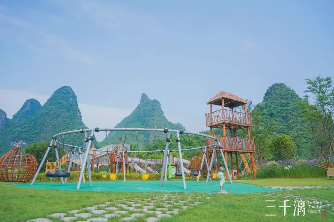 柳州周边迅速蹿红的江枫船屋别墅!天空之境简直美绝了