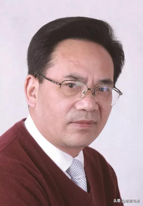 愙斋书法中国颜值最高的10幅楷书,愙斋书法图片