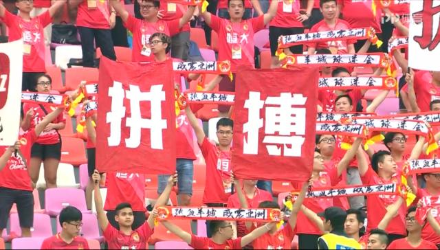 中超恒大对国安的评价,国安1-3广州恒大赛后评价