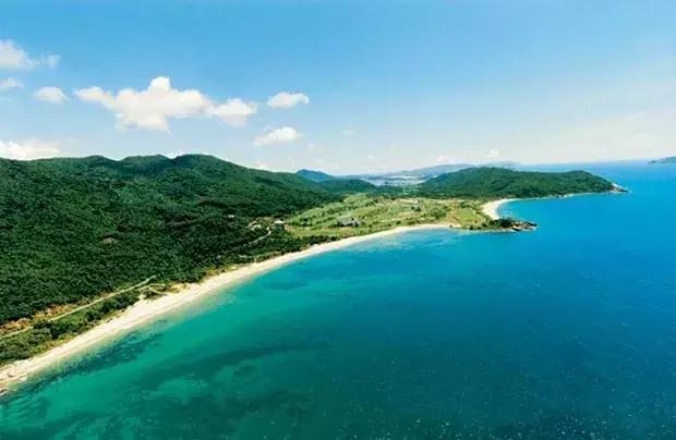 海南双修城市名单,海南双创双修