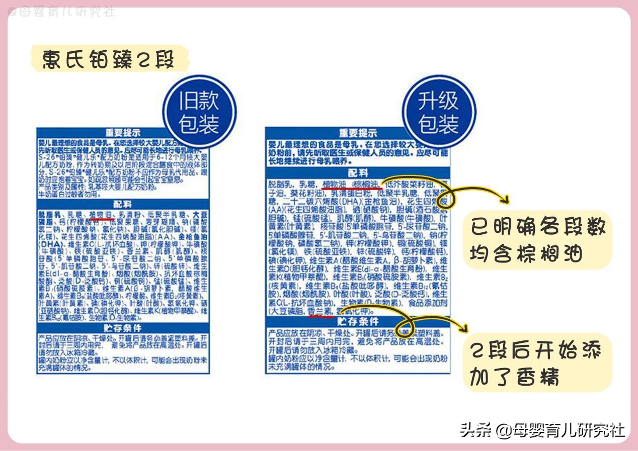15种大牌奶粉,国行版奶粉排行榜