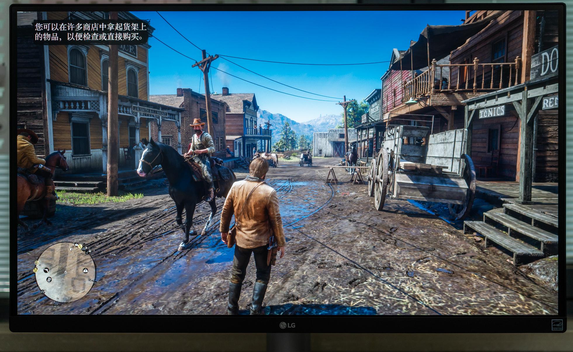 lg27up850n-w显示器测评,lg显示器4k27uq850-w测评