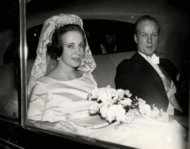 丹麦皇室三公主,丹麦最漂亮的王室公主