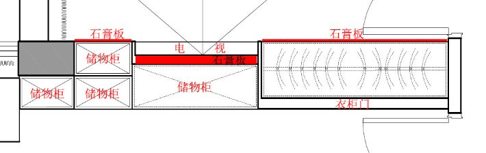 60㎡小屋，我们收了482件衣服，186双鞋子，412本书……