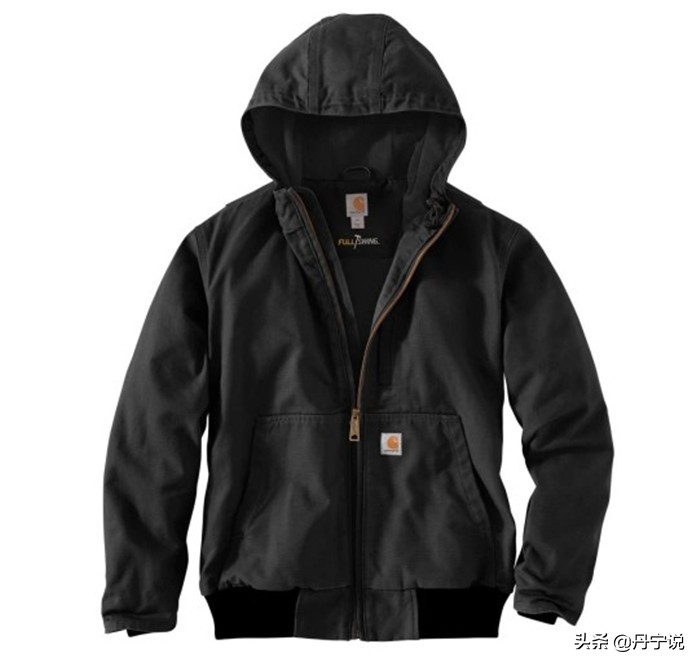 carhartt美国服装,carhartt多口袋春夏款工装马甲