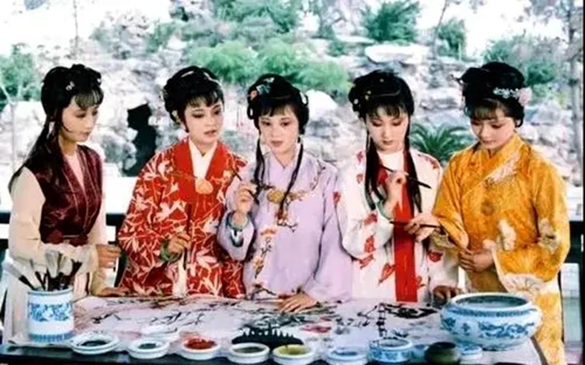 天下第一律《黄鹤楼》,在当代诗评人眼里诗病颇多