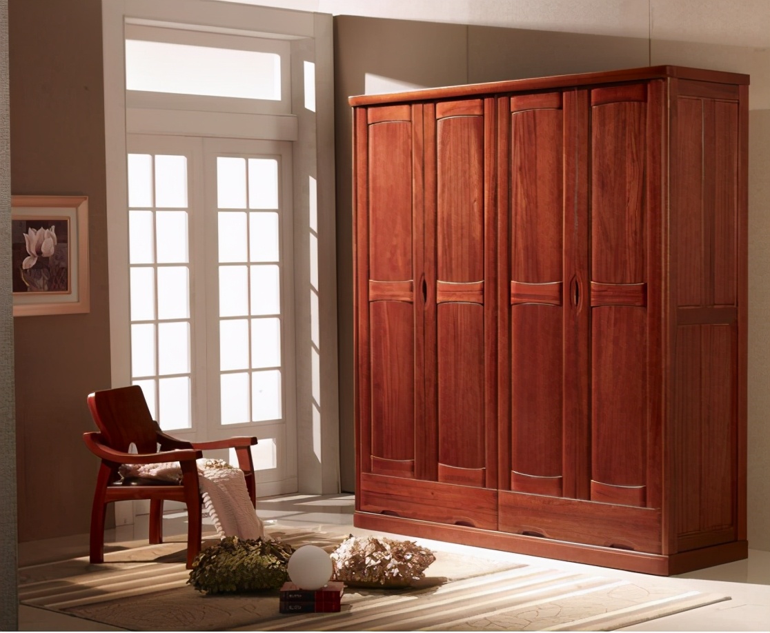 衣柜发霉滋生细菌怎么办？超氧（臭氧）除霉菌轻松搞定