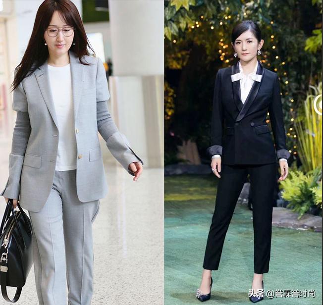 李宇春酷飒高级感大片,李宇春炫酷完整版