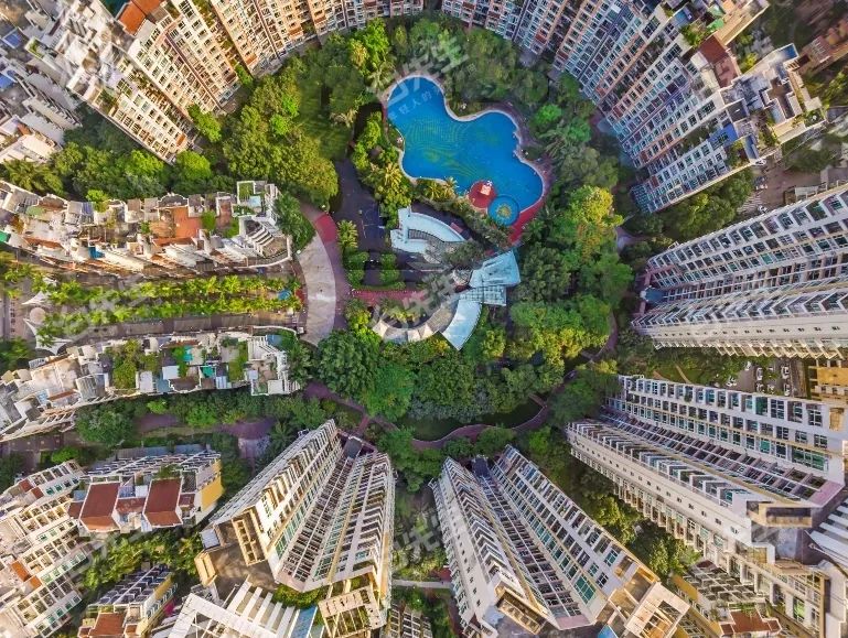 前海北最好的小区，总价500万就能上车