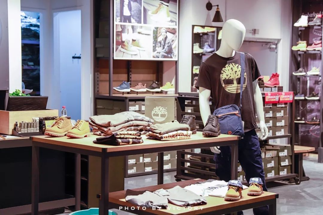 五环曲江工厂店 (曲江大道168号五环汉华城工厂店)