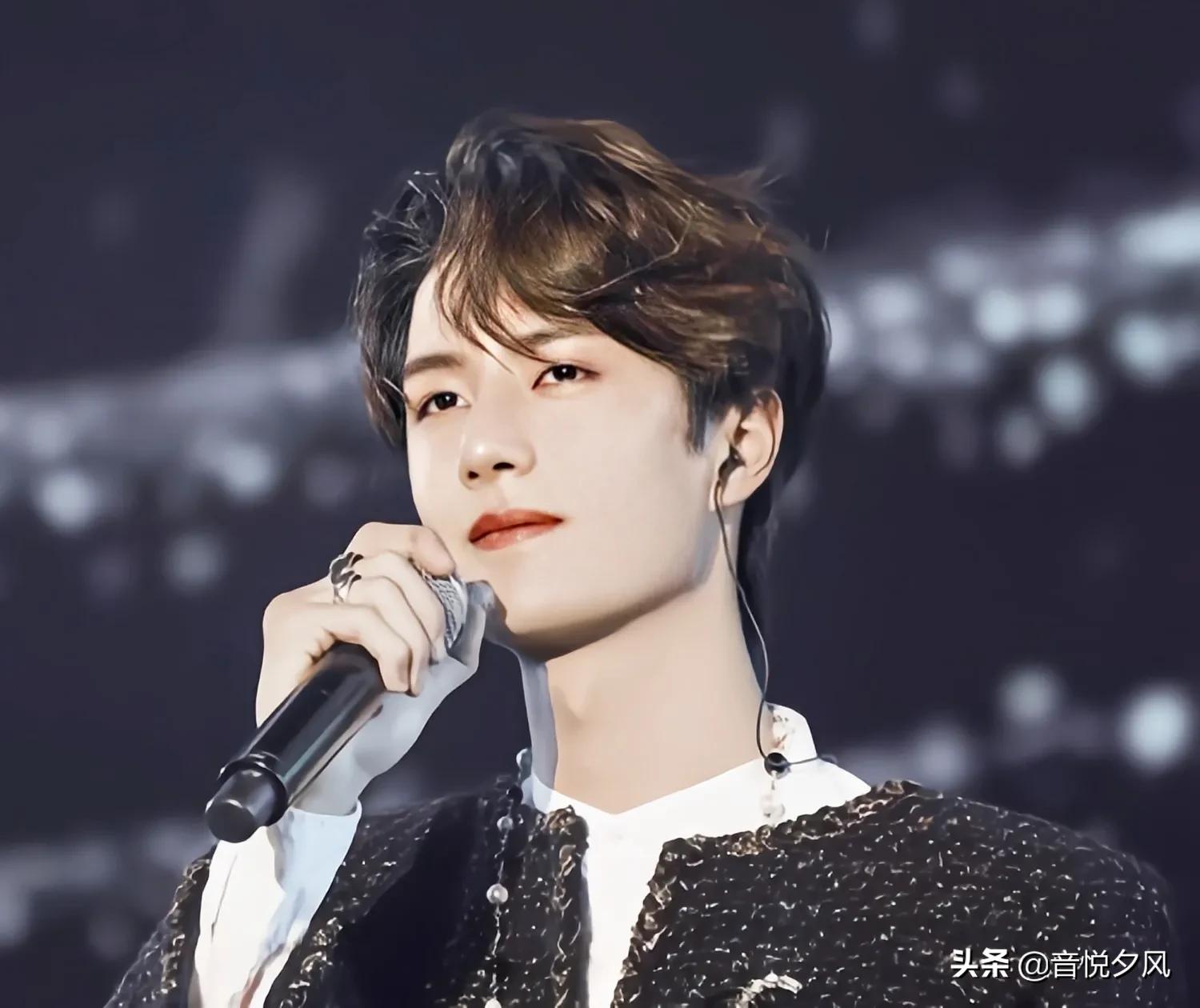 酷狗歌单:周深歌曲人气高，赵英俊成就经典，只可惜了王一博